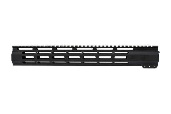 Diamondback Firearms DB15 Free Float handguard features M-LOK attachment slots